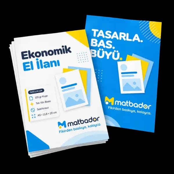 Ekonomik El İlanı