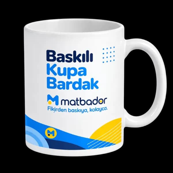 Kupa Bardak
