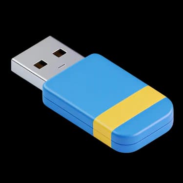 USB