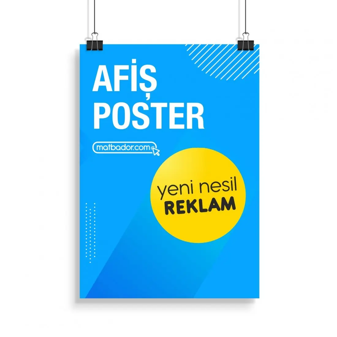 Afiş Poster