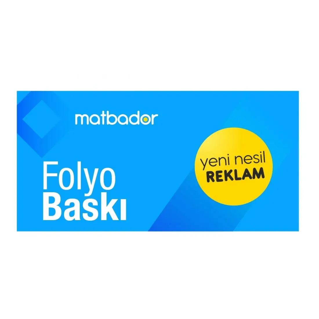 Folyo Baskı