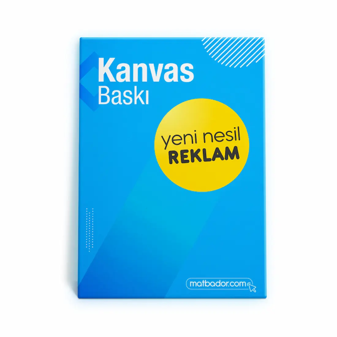 Kanvas Baskı