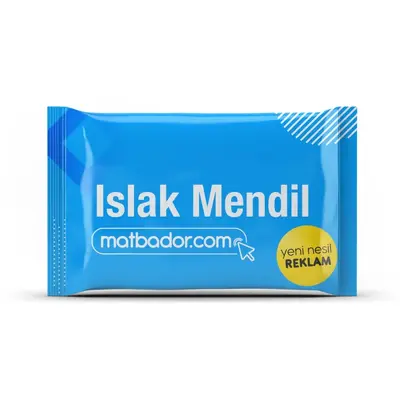 Islak Mendil