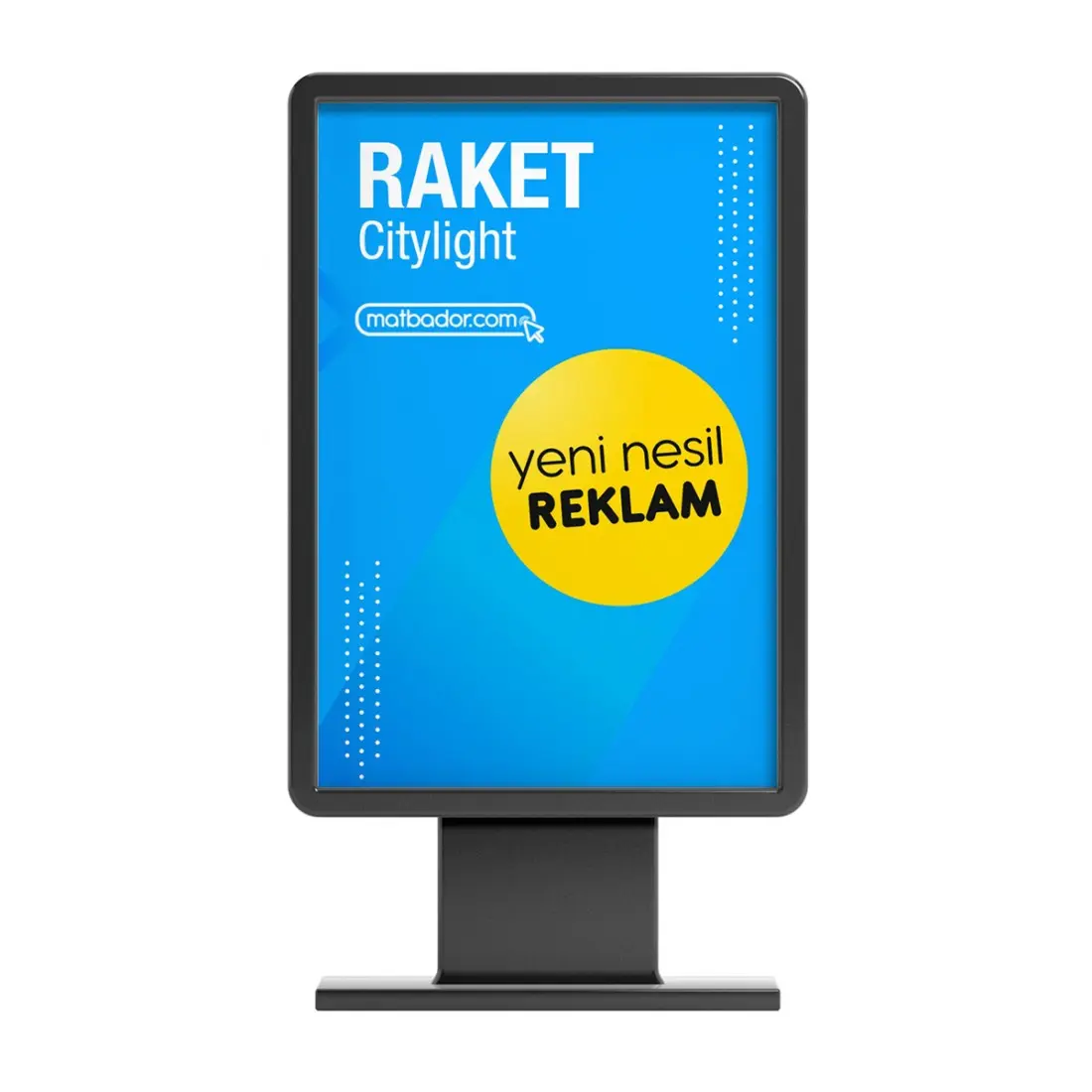 Raket Baskı