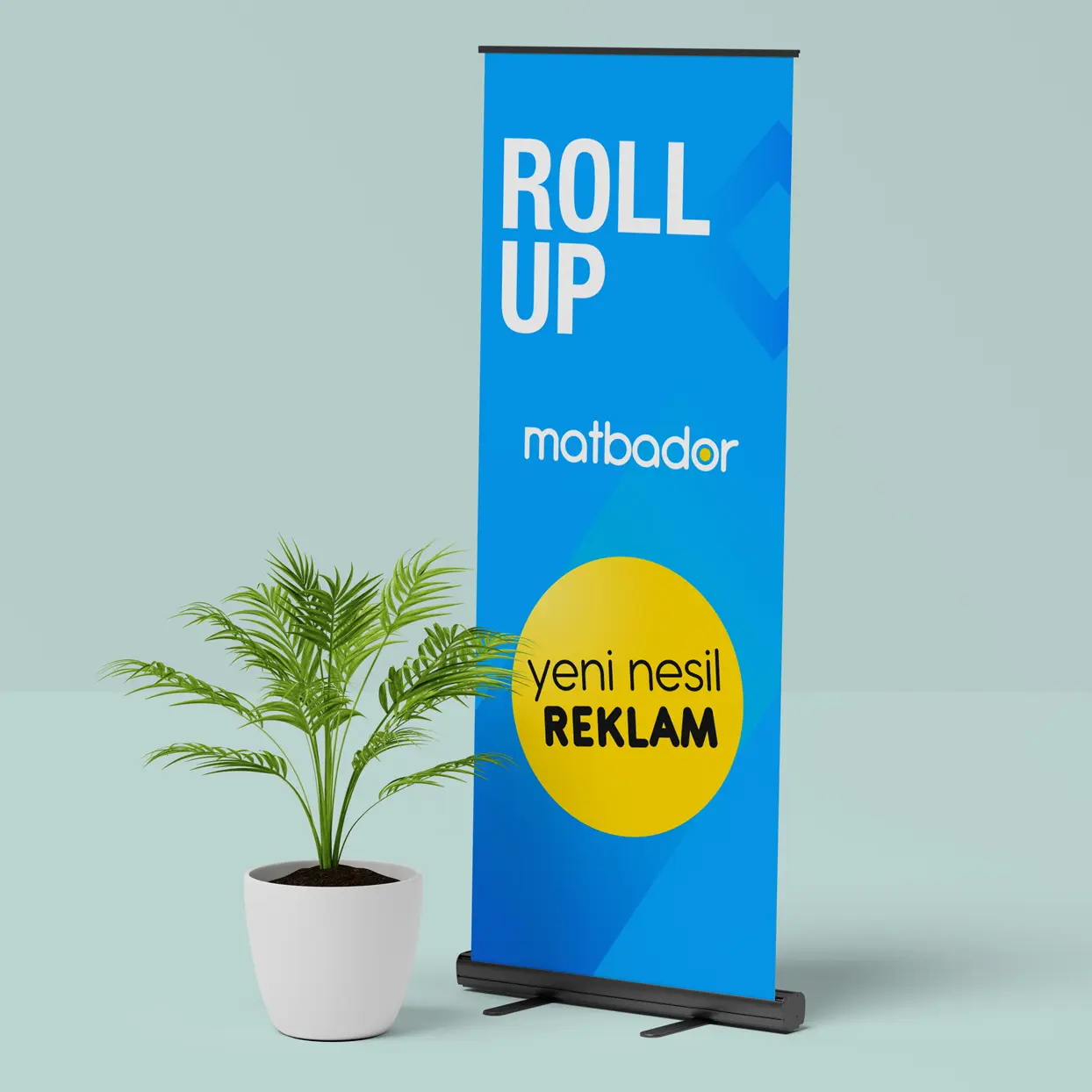 Roll-Up