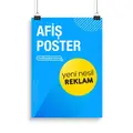 Afiş Poster