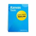 Kanvas Baskı